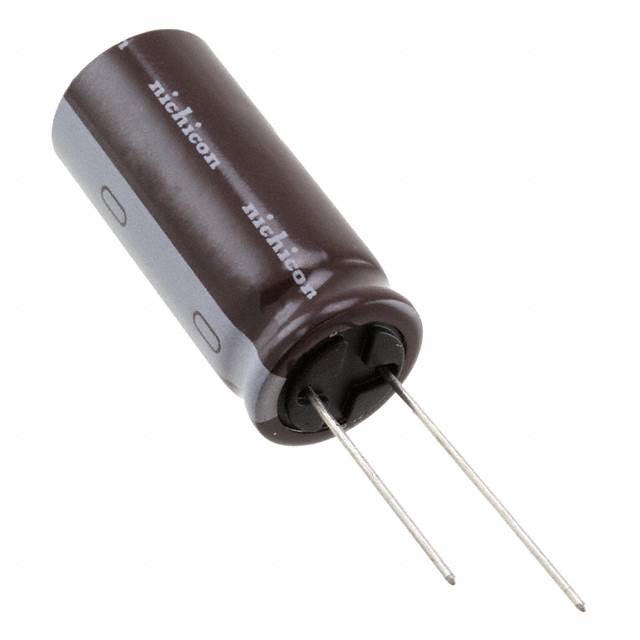 UPT2P221MHD Nichicon  Aluminum Electrolytic Capacitors